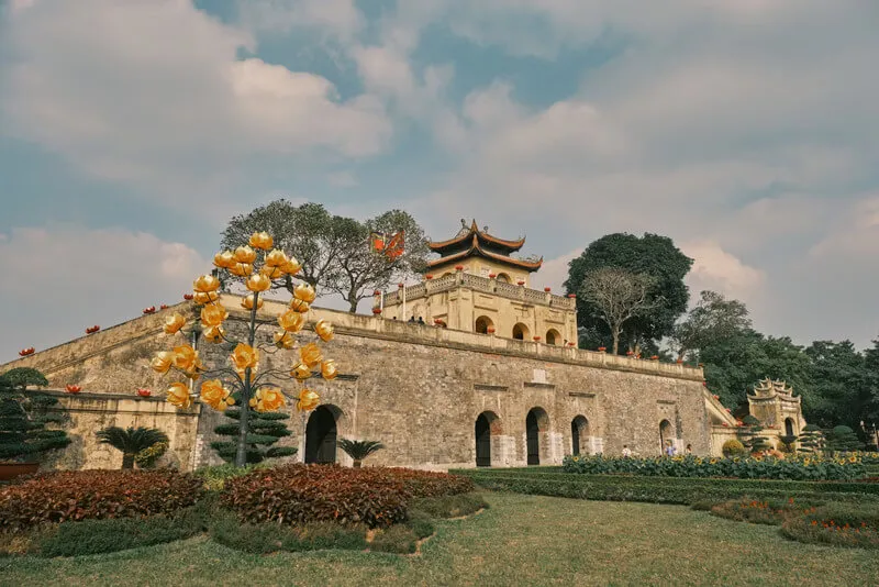 things to do in Hanoi