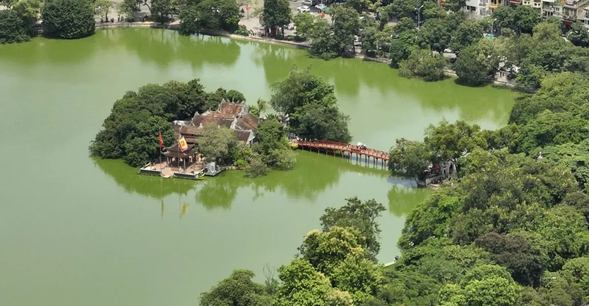 things to do in Hanoi