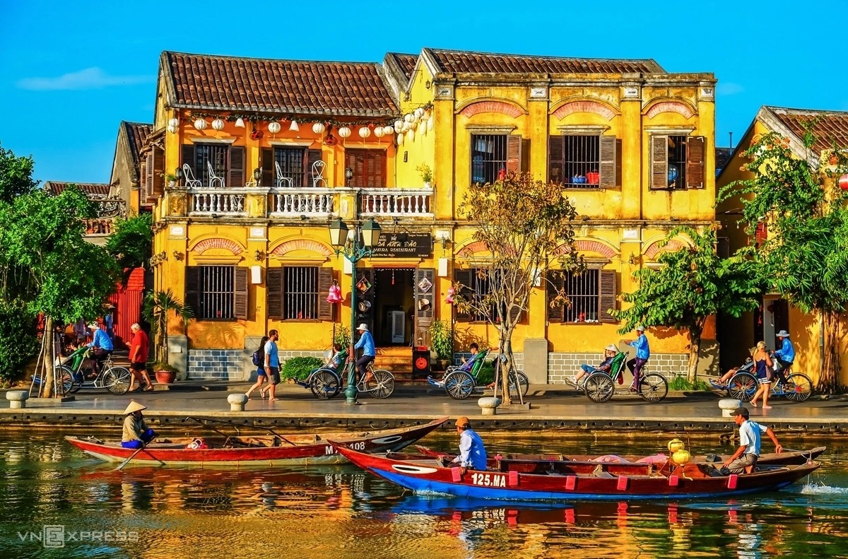 things to do in Hoi An
