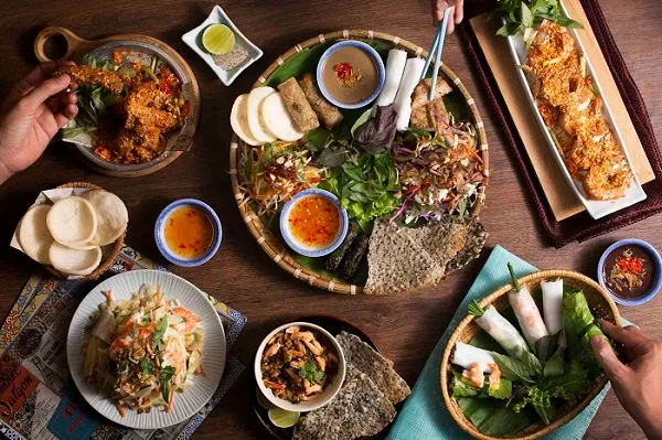 things to do in Vietnam