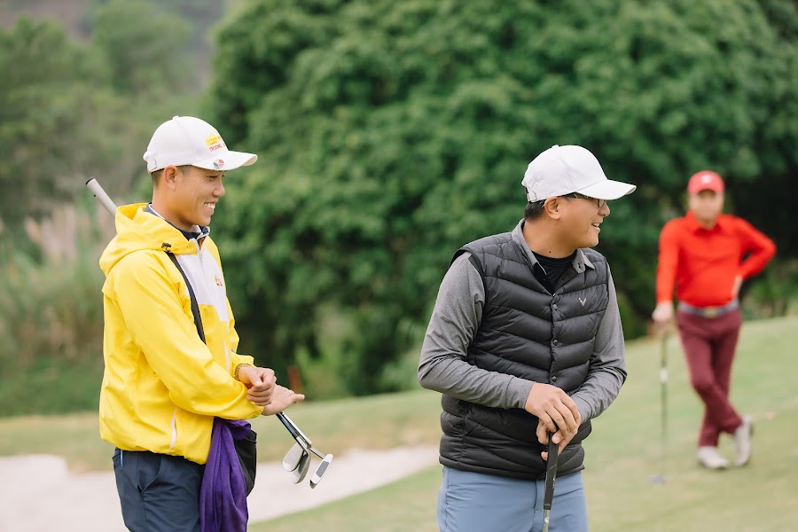 열정적이고 전문적인 직원