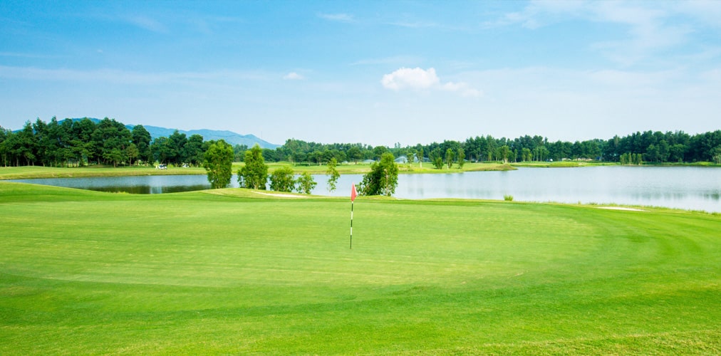 Dailai Star Golf & Country Club