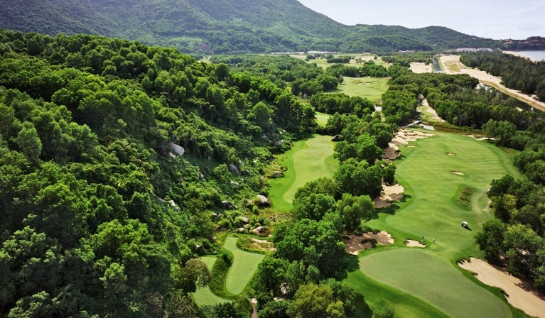 Dailai Star Golf & Country Club