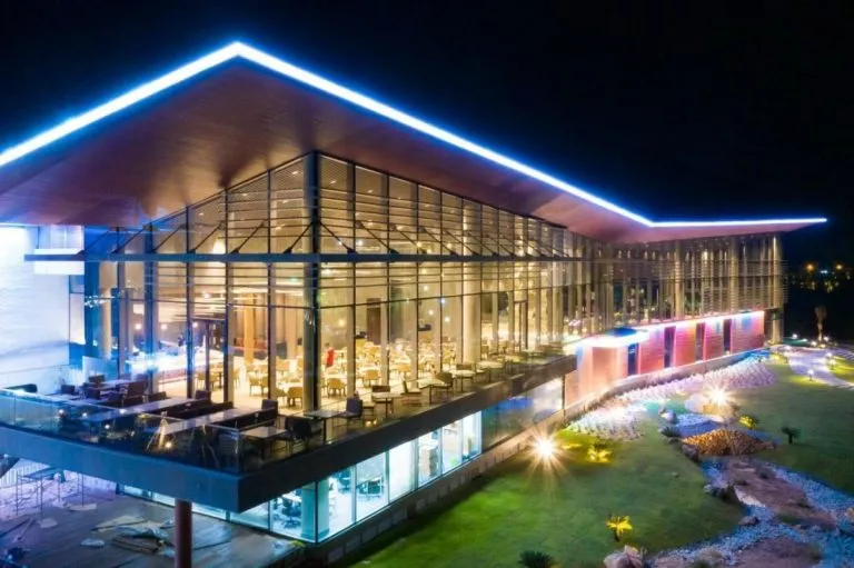 Clubhouse