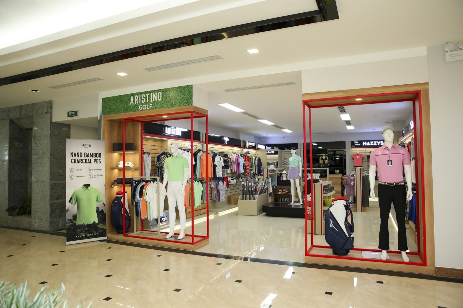 Proshop