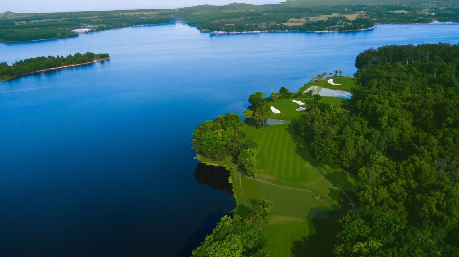 Beautiful Natural Scenery