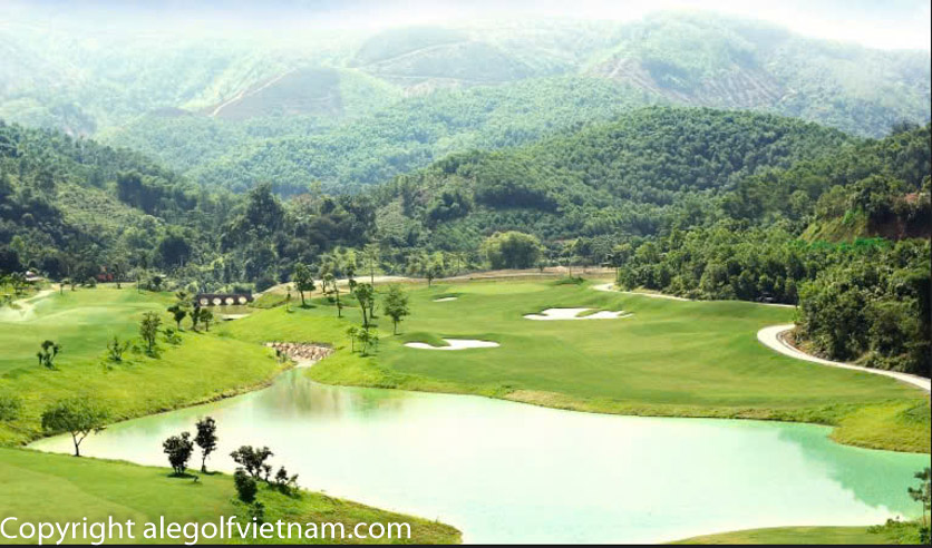 Hilltop Valley Golf Club