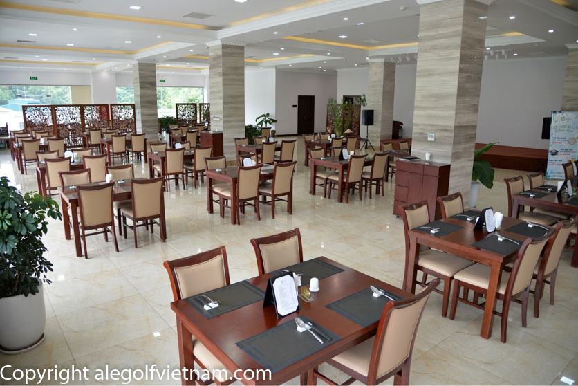 Hoa Binh Restaurant