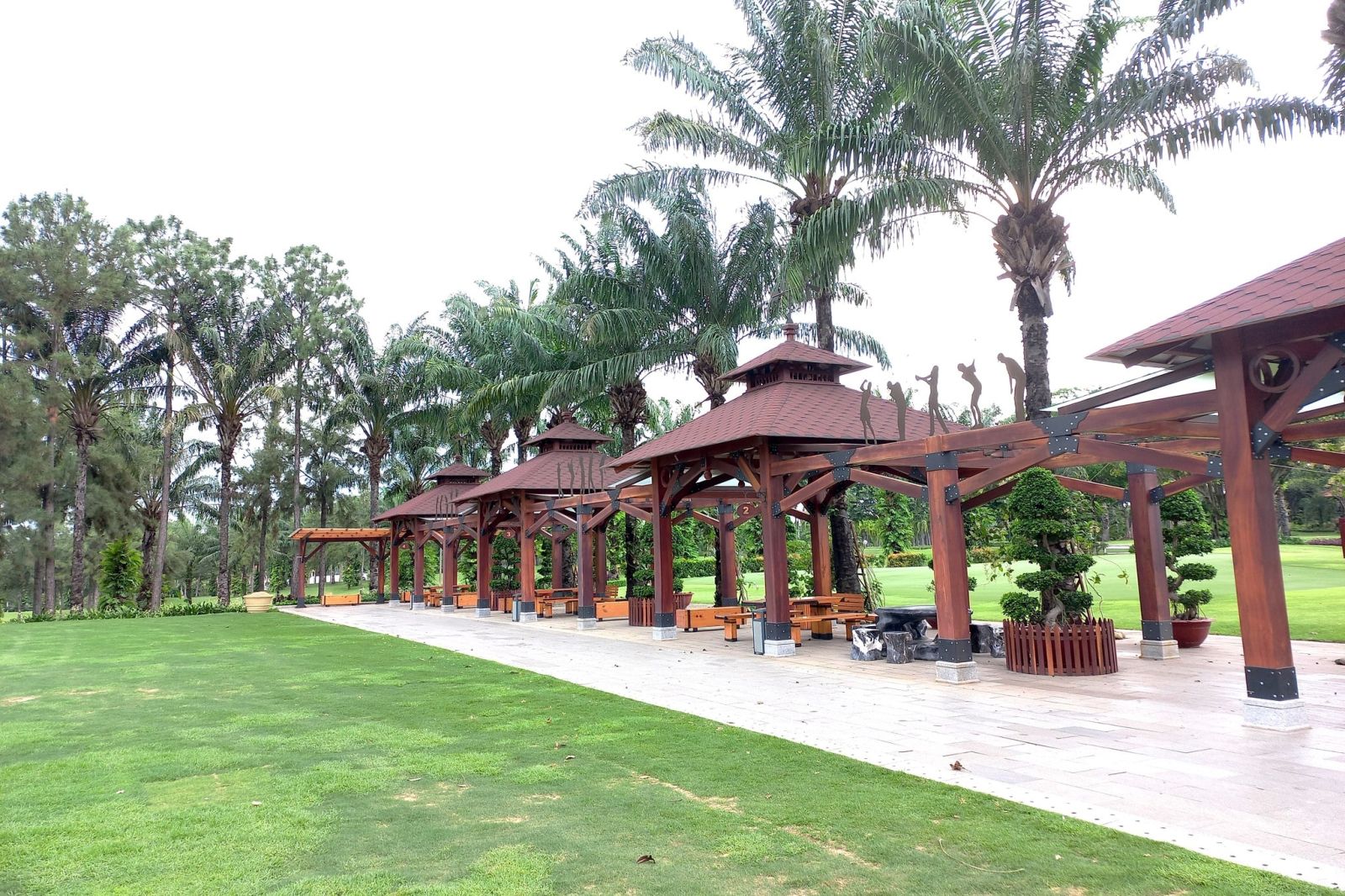 Driving Range
