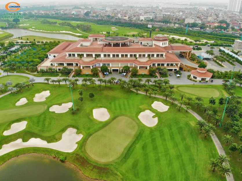 Clubhouse