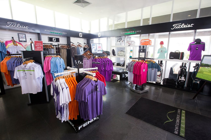 proshop