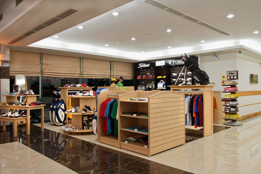 Proshop