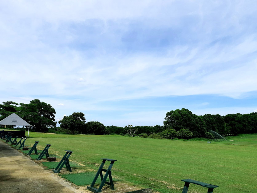 Driving Range