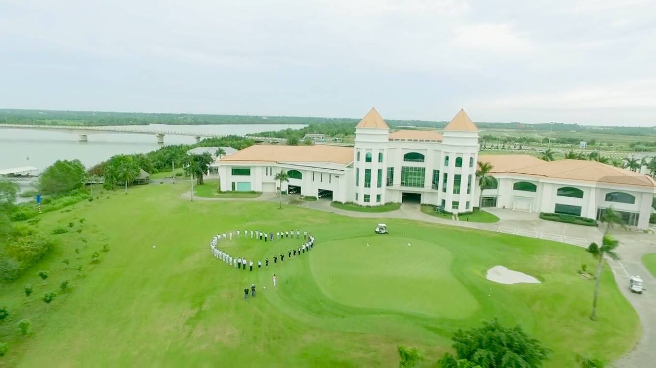 Clubhouse