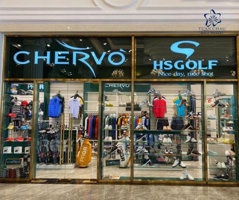 Proshop