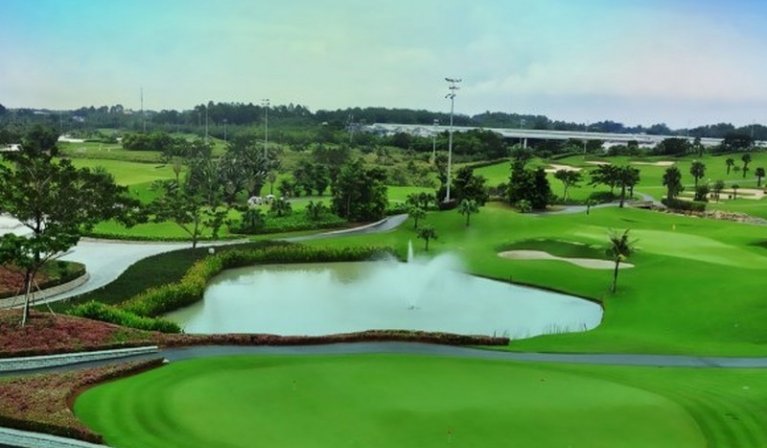 Luna Course