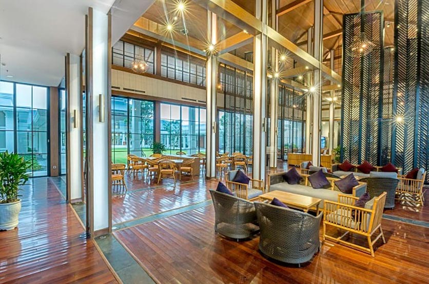 Clubhouse