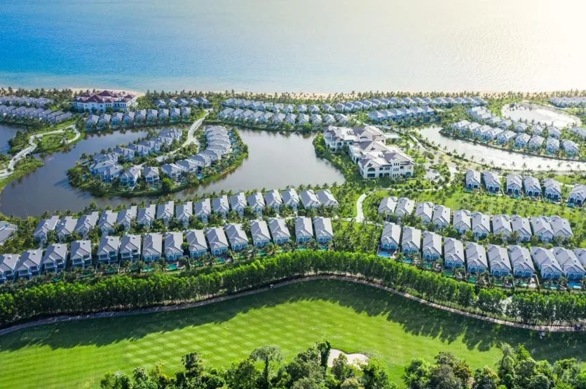 Vinpearl Golf Phu Quoc