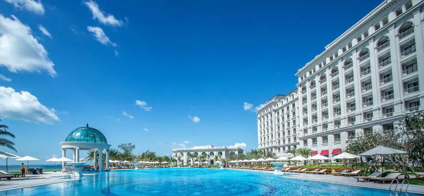 Vinpearl Golf Phu Quoc - The perfect destination for golf trips