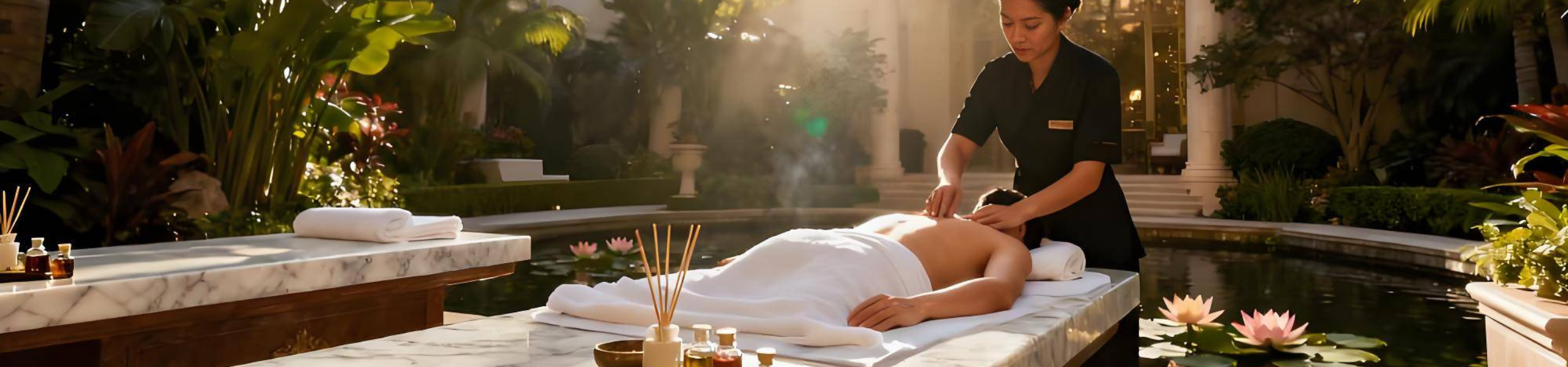 Golf & Wellness Retreats