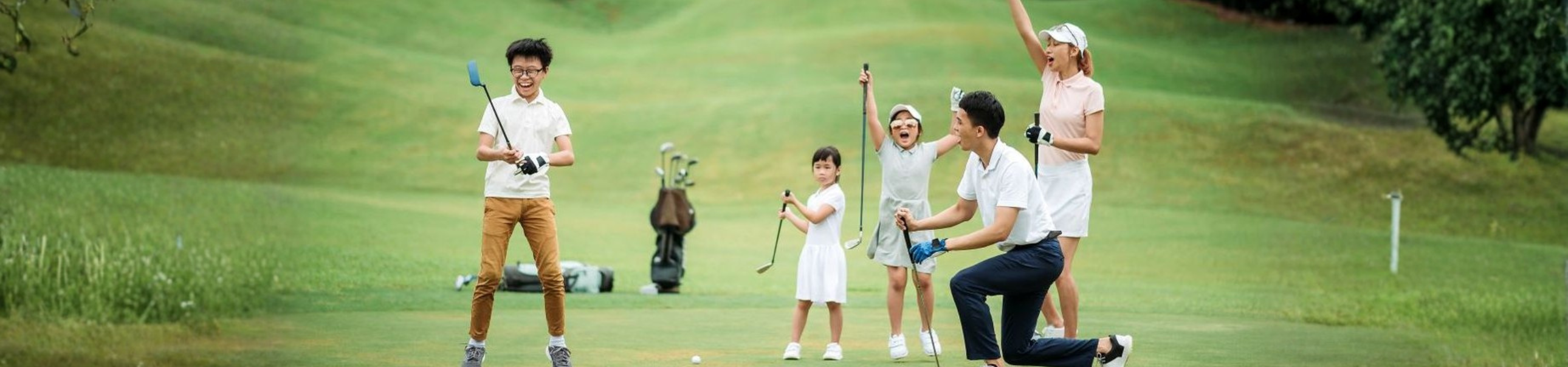 Signature Golf Holidays