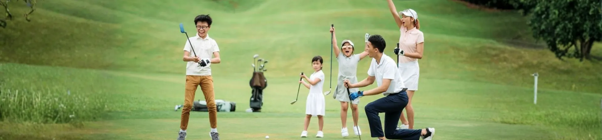 Signature Golf Holidays