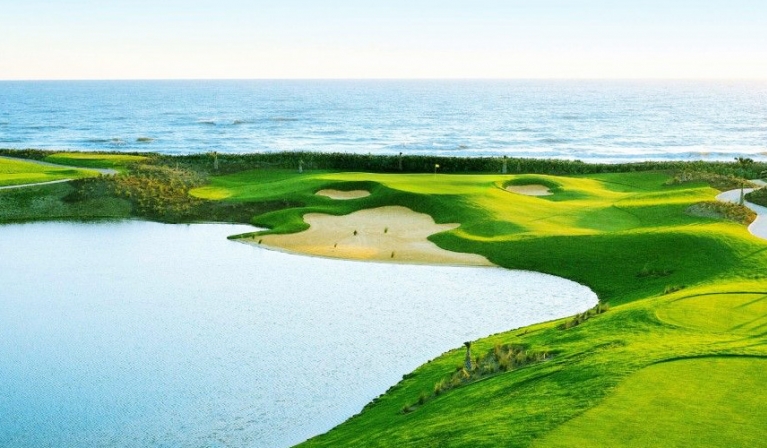 FLC Sam Son Golf Links