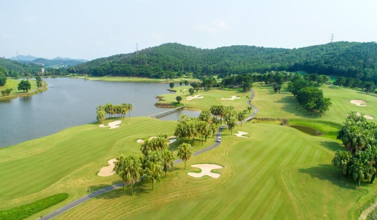 Chi Linh Golf Club