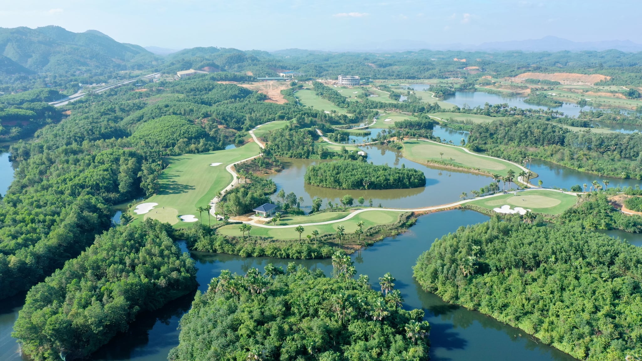Yen Bai Star Golf