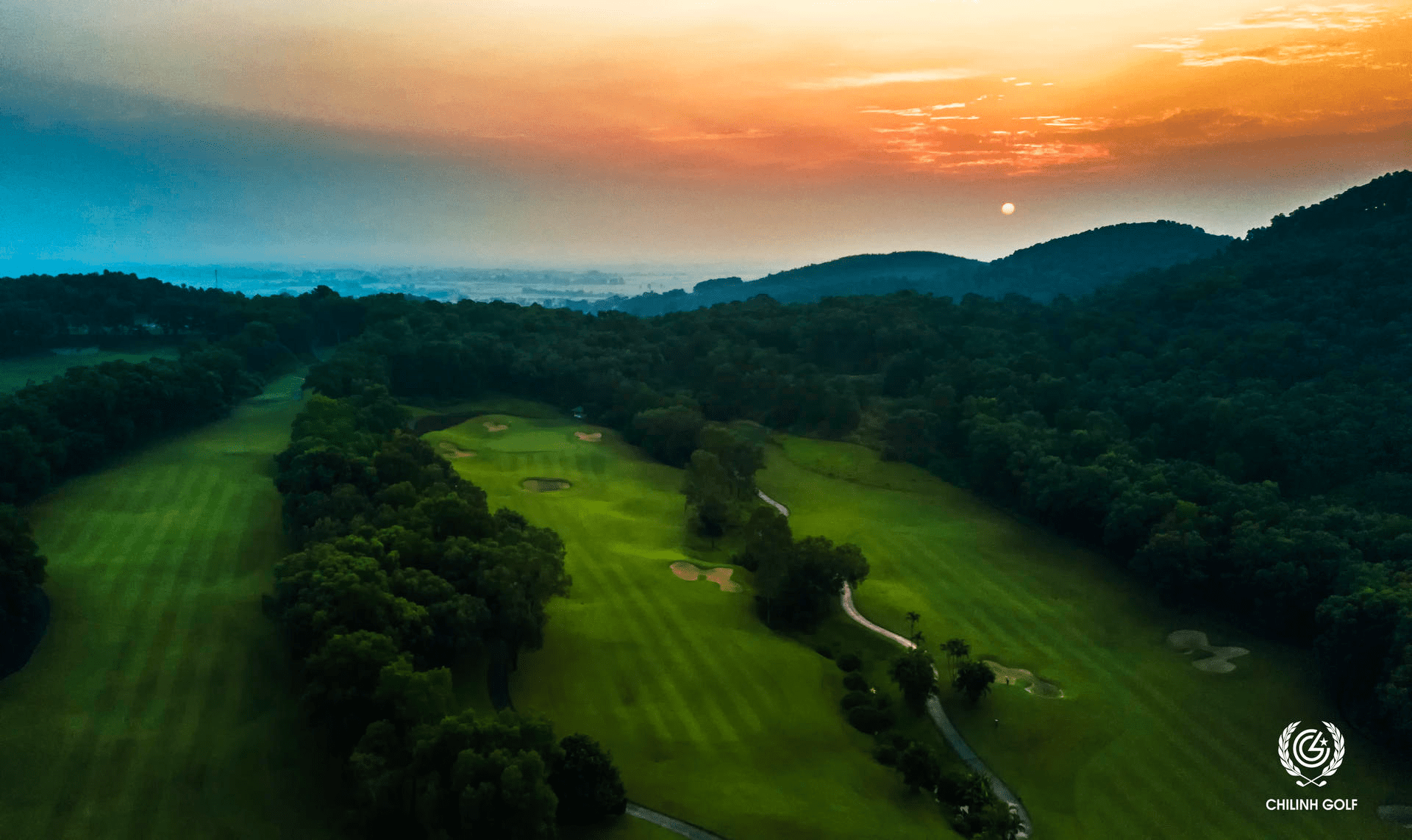 Chi Linh Golf Club