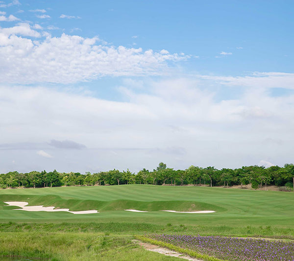 Harmonie Golf Park