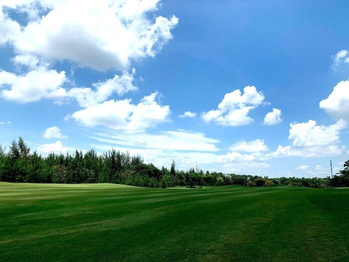 Harmonie Golf Park