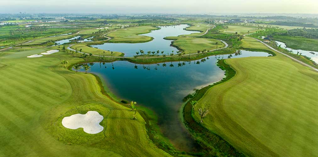 Harmonie Golf Park