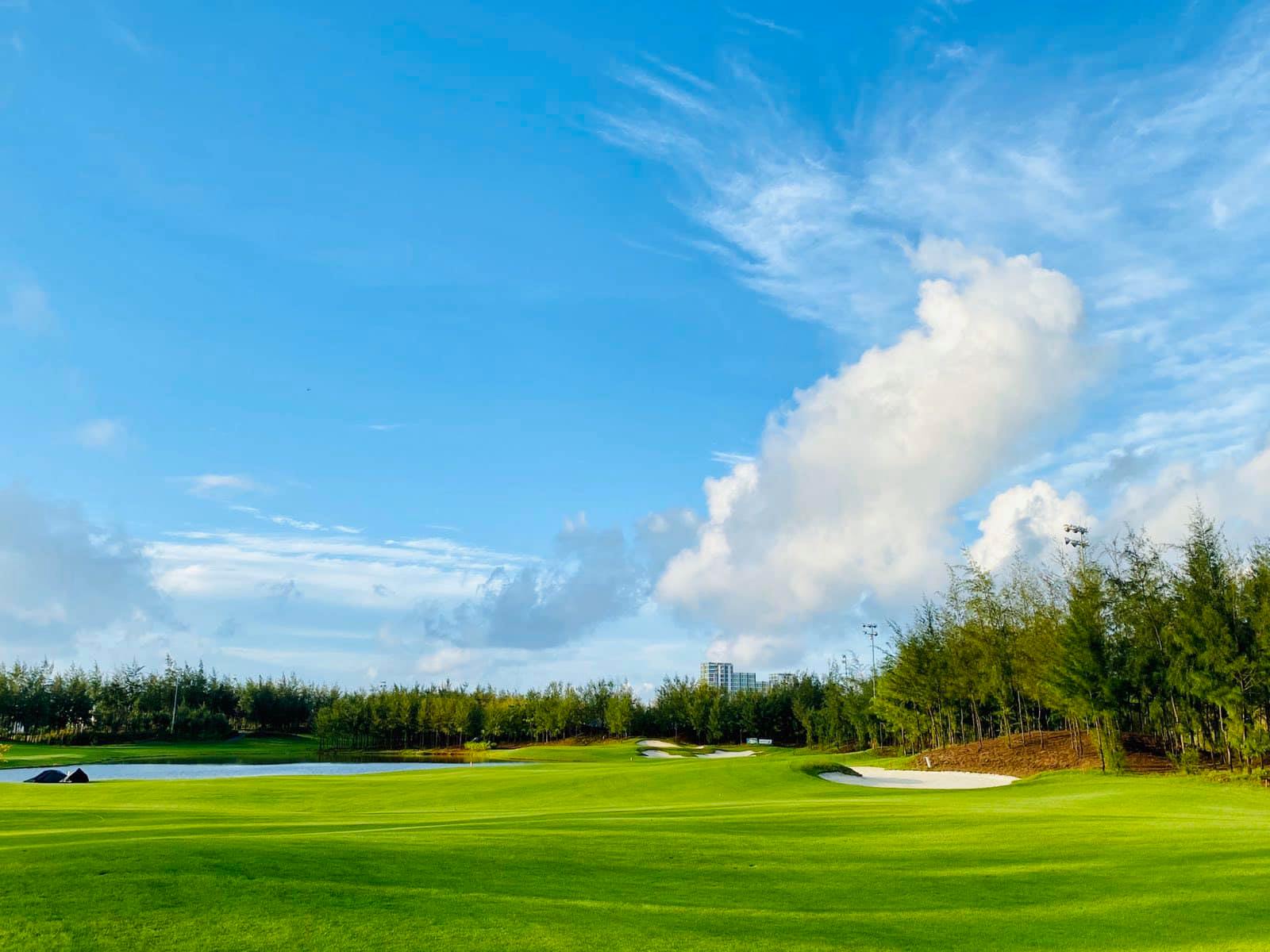 FLC Sam Son Golf Links