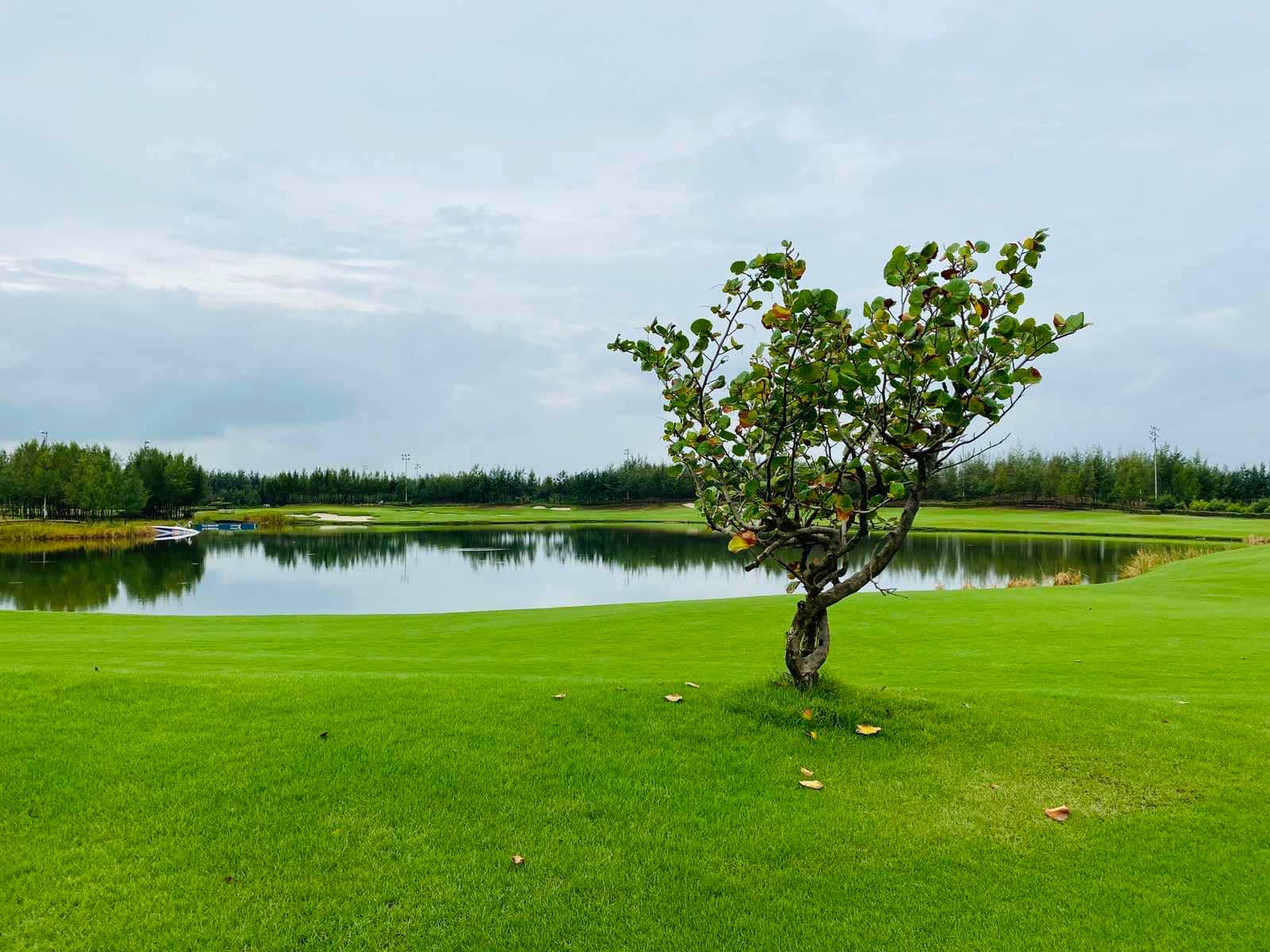FLC Sam Son Golf Links