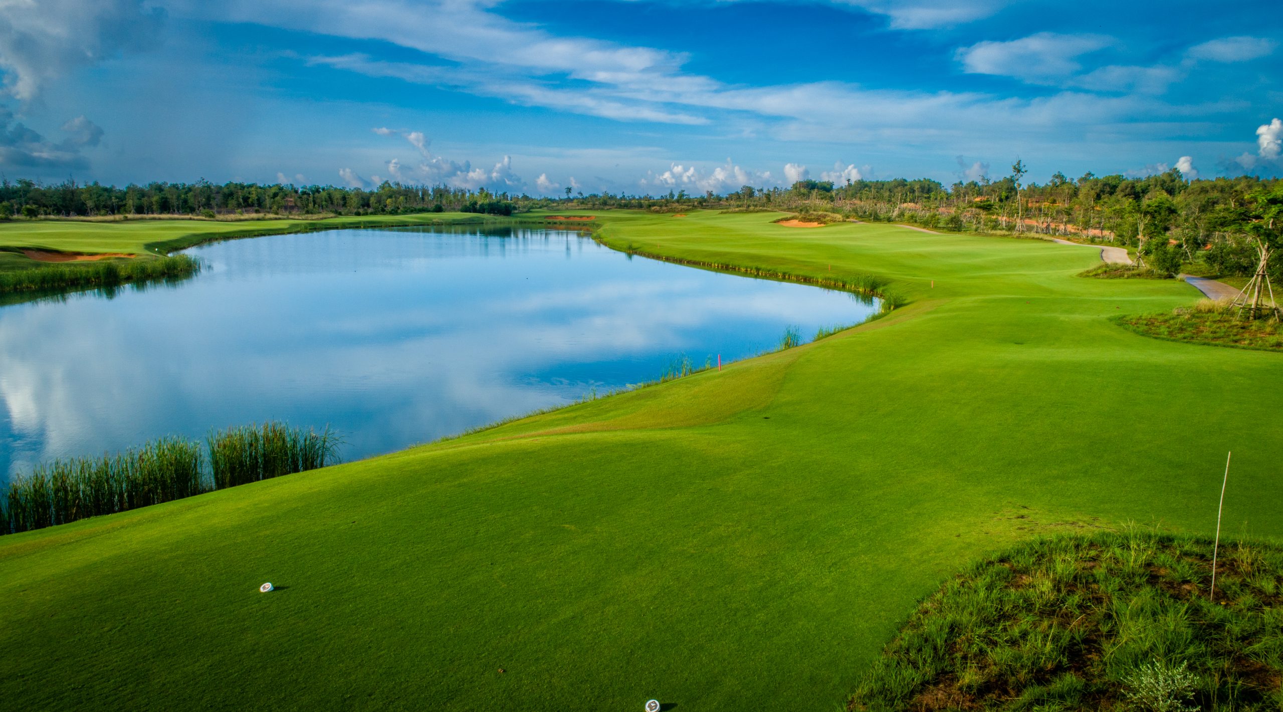 PGA Ocean Golf Course