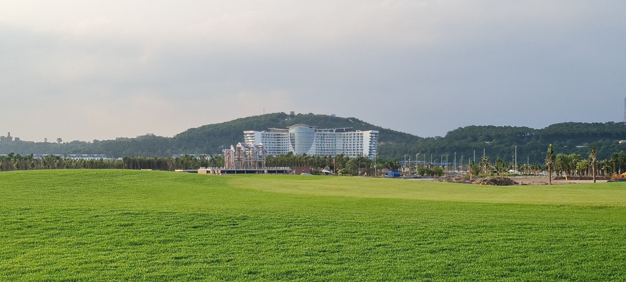 드래곤 골프 링크스
