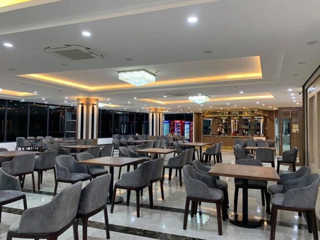 Cua Lo Golf Resort