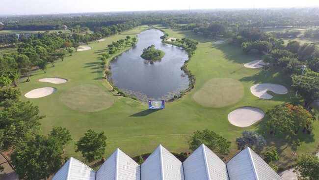 Cua Lo Golf Resort