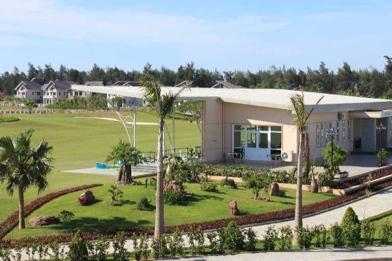 Cua Lo Golf Resort