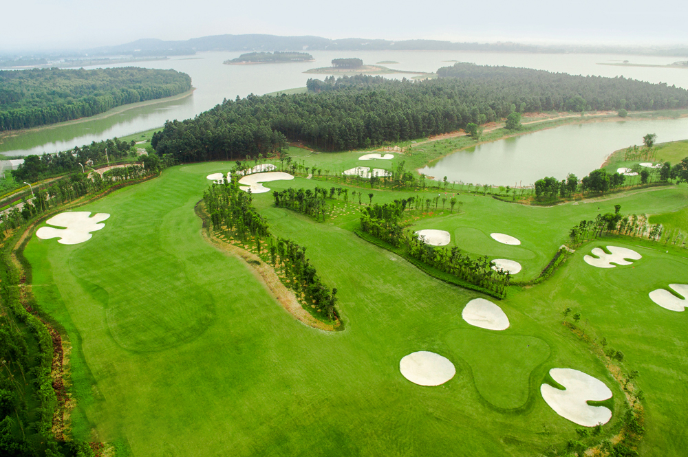 Dai Lai Golf Club