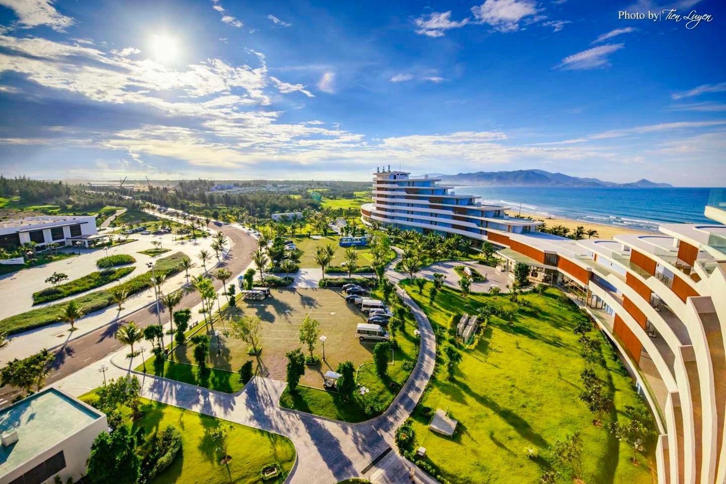 FLC Quy Nhon Golf Links