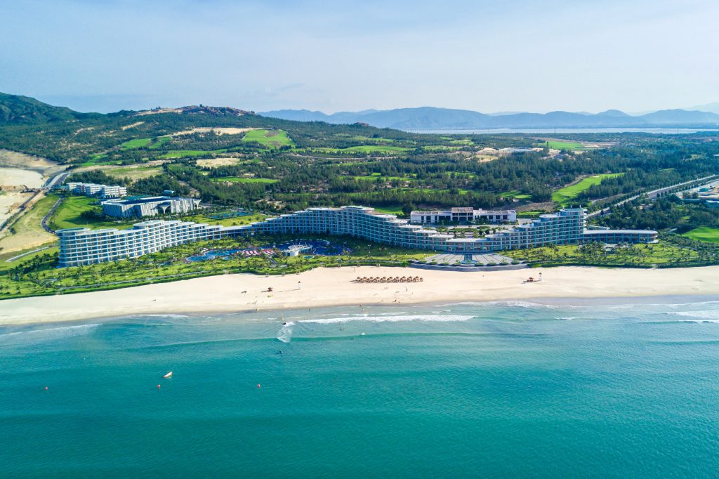 FLC Quy Nhon Golf Links