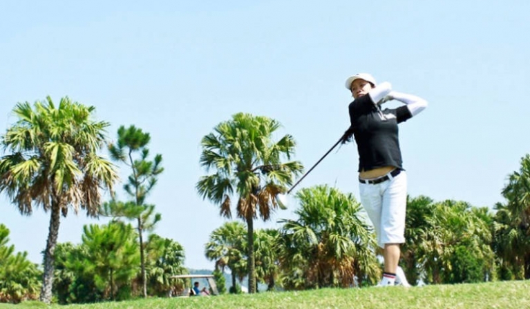 Heron Lake Golf Course