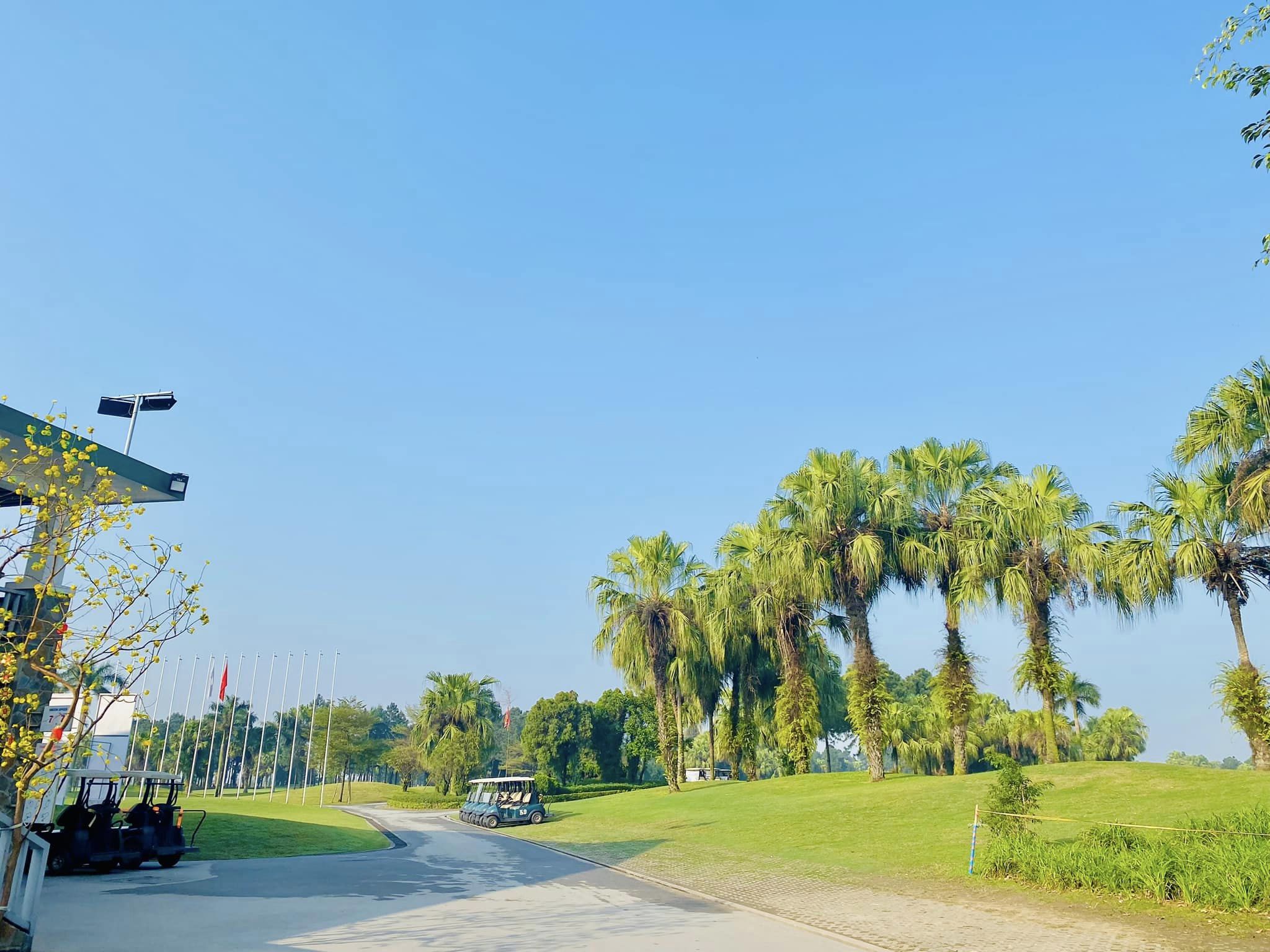 Heron Lake Golf Course