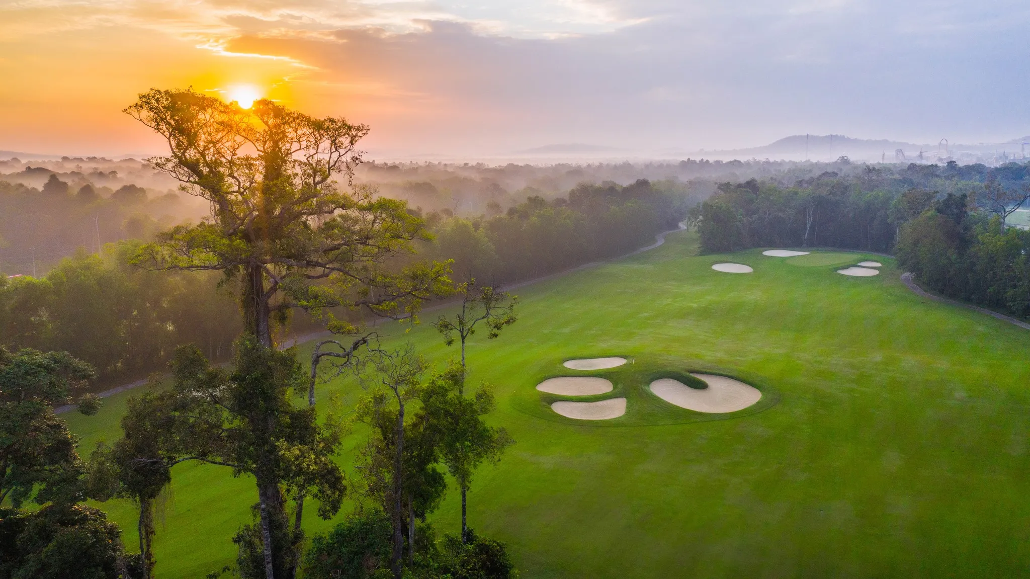Vinpearl Golf Phu Quoc