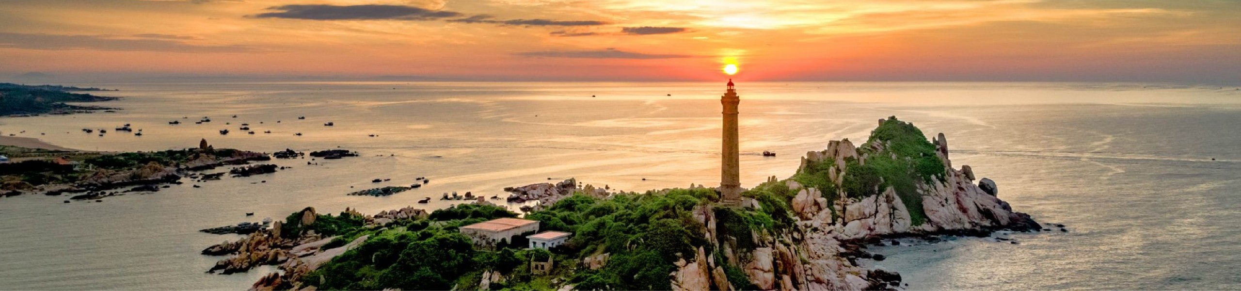 Binh Thuan Golf Destinations