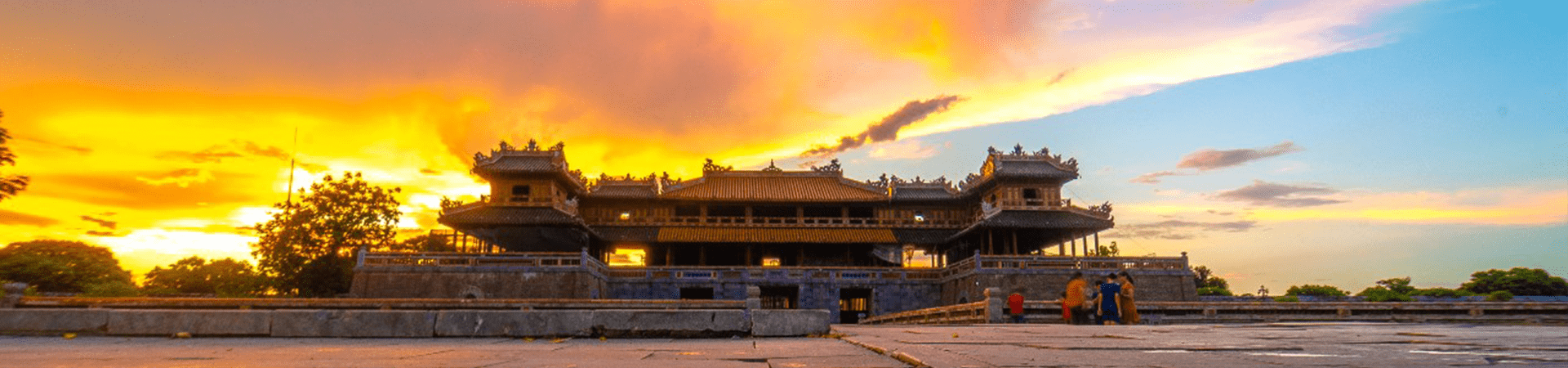 Thua Thien Hue Golf Destinations