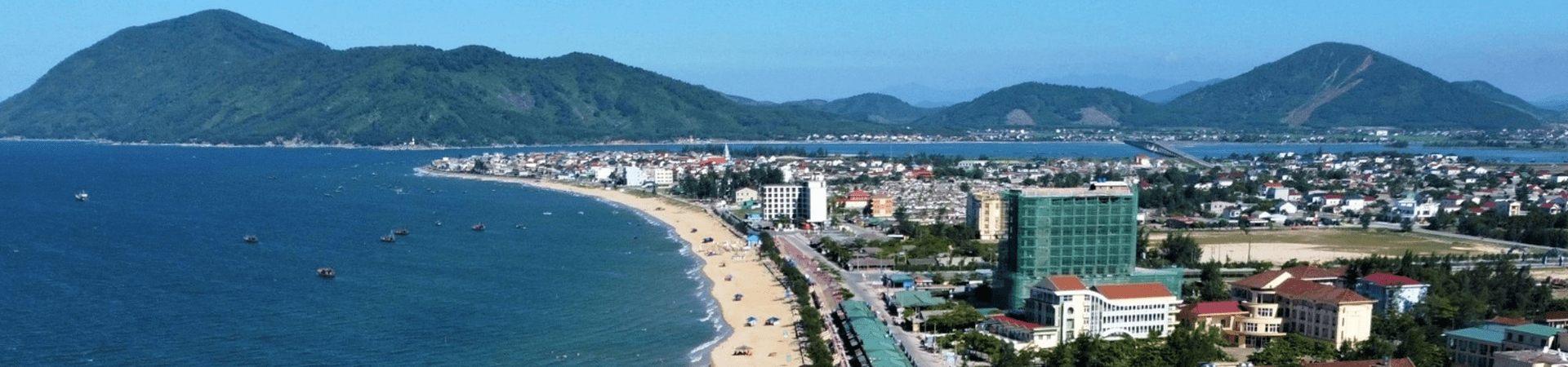 하띤 골프장