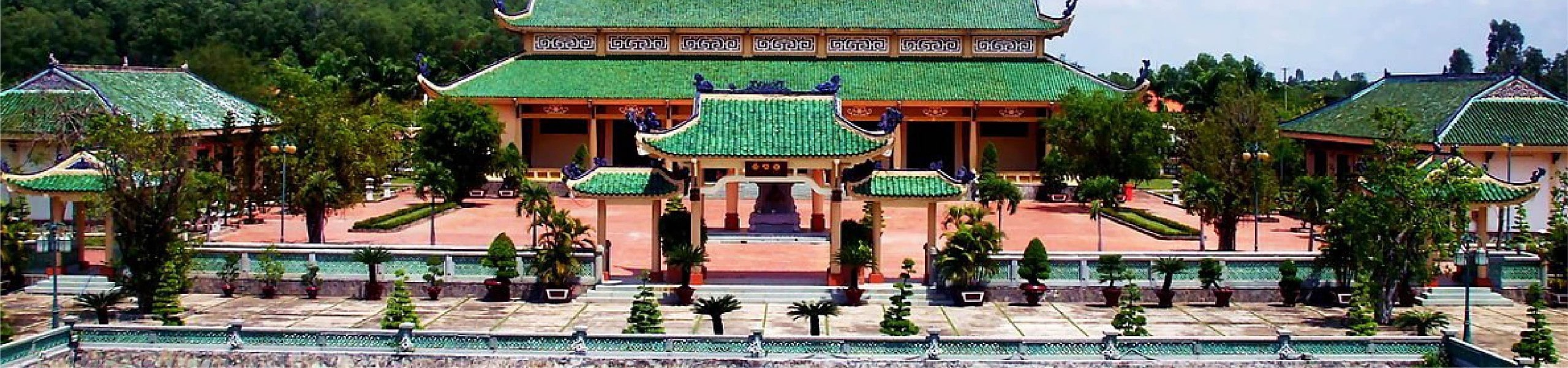 Dong Nai